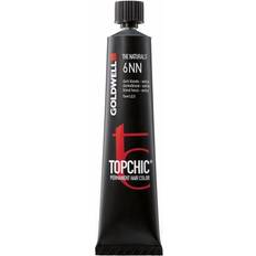 Goldwell Professional Topchic Tube 6Natrv Eluminated Naturals Violet in Red Salons Direct