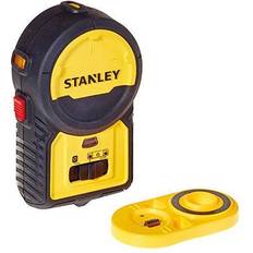 Battery Moisture Meter Stanley Intelli Tools STHT1-77149 Self Levelling