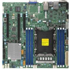 SuperMicro MBDX11SPMFB X11SPM-F Server-/Workstation-Motherboard