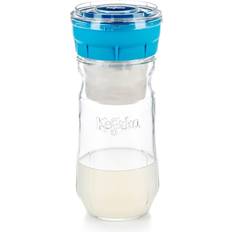 None Kefirko Cheese Maker Blissful Blue 1.4l