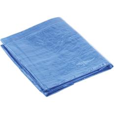 Sealey TARP810 2.44 x 3.05mtr Tarpaulin Blue