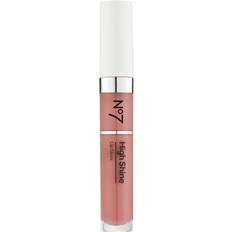 No7 High Shine Lipgloss Peony Peony