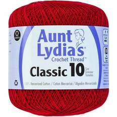 Coats Aunt Lydia's Crochet Cotton