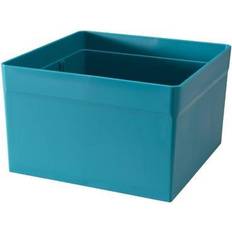 Makita 191X97-5 Makpac Removeable Compartment 150 x 150 mm For Use With Makpac 191X84-4 Organiser Set
