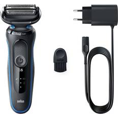 Quick Charge Combined Shavers & Trimmers Braun Series 5 51-B1000s