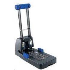 Blue Hole Punchers Rapesco P2200 Black, Blue