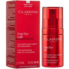 Best Gift Boxes & Sets Clarins Total Eye Lift Duo Set (2x15ml)