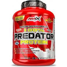 Amix Predator Protein Chocolate 2kg