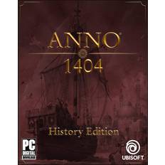 Anno 1404: History Edition (PC)