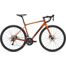 Giant XL Road Bikes Giant Contend AR 3 2022 Unisex