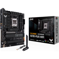 ASUS TUF Gaming X670E-Plus WiFi