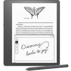 Best eReaders Amazon Kindle Scribe (2022) 64GB With Premium Pen