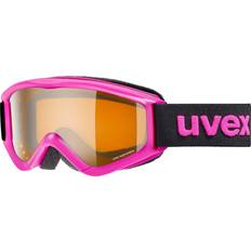 Uvex Speedy Pro Jr - Pink