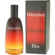 Dior Fahrenheit EdT 100ml