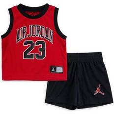 Sportswear Garment Other Sets Children's Clothing Nike Toddler Jersey & Shorts Set