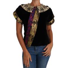 Dolce & Gabbana Women's Jacquard Top