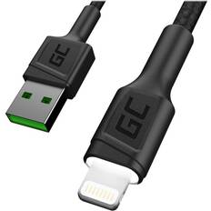 Green Cell USB A-Lightning 1.2m