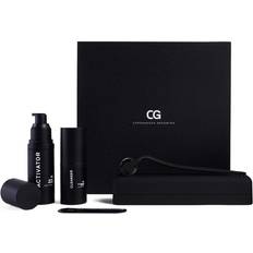 Beard Styling Sets Copenhagen Grooming The Beard Growth Kit