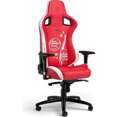 Noblechairs EPIC Fallout Nuka-Cola Edition