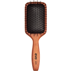 Evo Wide Tooth Combs Hair Combs Evo Pete Iconic Paddle Brush
