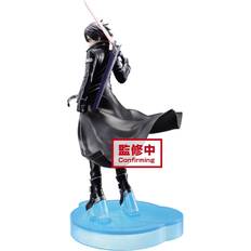 Banpresto Sword Art Online Alicization War of Underworld Kirito Figure