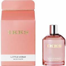 IKKS Litlle Woman Eau de Toilette 50ml