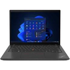 Lenovo 8 GB - Fingerprint Reader - Intel Core i5 Laptops Lenovo ThinkPad T14 Gen 3 21AH002WUK