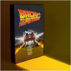 Fizz Creations Back to the Future Poster 31.1x21.2cm