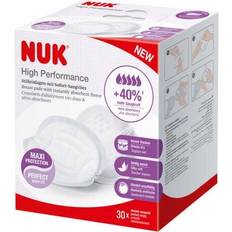 Nuk High Performance Nursing Pads 30-pack