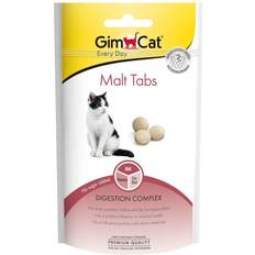 GimCat Malt Tabs Ekonomipack: 3