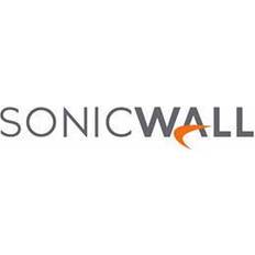 SonicWall Enterprise Firewalls Advanced