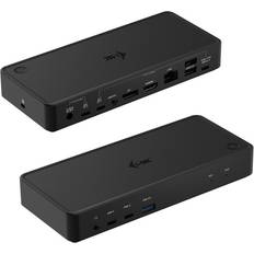 I-TEC USB Type C, Thunderbolt Station