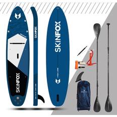 Skinfox Seapike 335cm