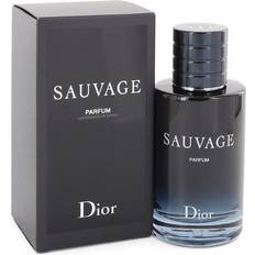 Men Parfum Dior Sauvage Parfum 100ml