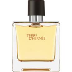 Hermès Men Fragrances Hermès Terre D'Hermes Pure Parfum 75ml