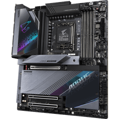 E-ATX - Intel - Optical S/PDIF Motherboards Gigabyte Z790 Aorus Master