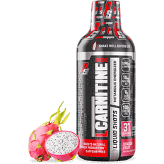 Prosupps L-Carnitine Dragonfruit 3000mg