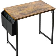 Lufeiya Modern Student Writing Desk 80x50cm