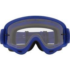 Blue/Pink/Yellow Goggles Oakley OFrame MX Sr - Moto Blue