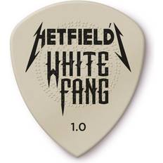 Dunlop Hetfield White Fang Flow PH122T1.0 6 Pack