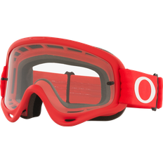 Oakley O-Frame MX Sr - Moto Red Sand Strap