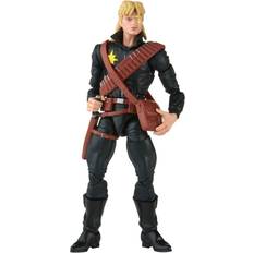 Hasbro Marvel Legends Series Classic Longshot