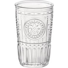 Bormioli Rocco - Drinking Glass 47.5cl