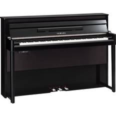 Grand Pianos Yamaha NU1X