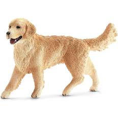 Schleich Golden Retriever Female 16395