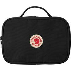 Unisex Toiletry Bags & Cosmetic Bags Fjällräven Kånken Toiletry Bag - Black