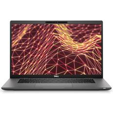 Dell Latitude 7530