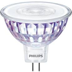 Philips Master VLE D 36° LED Lamps 7.5W GU5.3 MR16 940