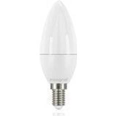 Integral LED Lamps Integral 7.5W Candle E14 Non-Dimmable ILCANDE14NC054