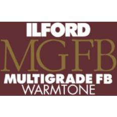 Ilford MGFBWT1K 24x30.5cm 50 sheets (Gloss)